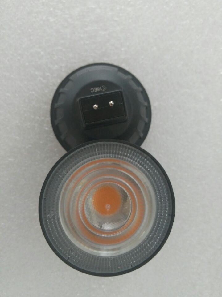 wֿ{LEDMASTER MR16 7W 12V 3000K