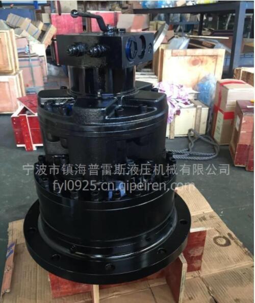 TTS HUAHAI GM2-R1100ҺR_