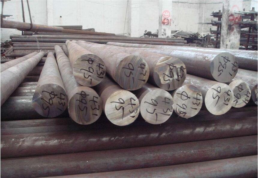 X39Cr13䓰