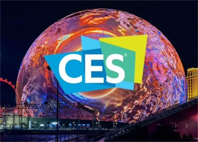 CES2026˹W˹Mչ[