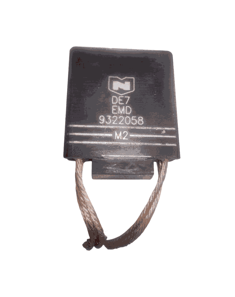 EMD D77C܇DE7̼ˢ,DE7ˢ9322058 carbon brush