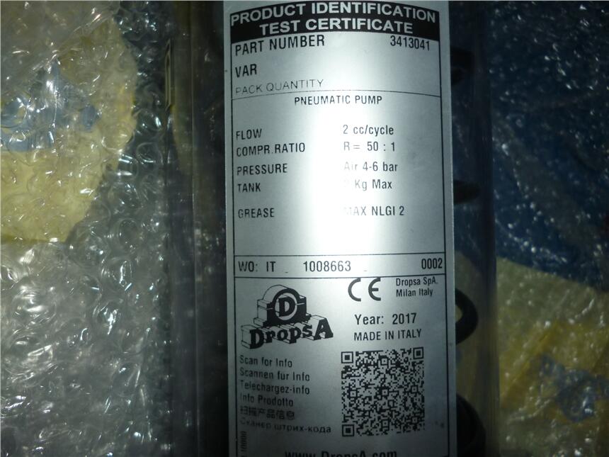 dropsa33V ϵ