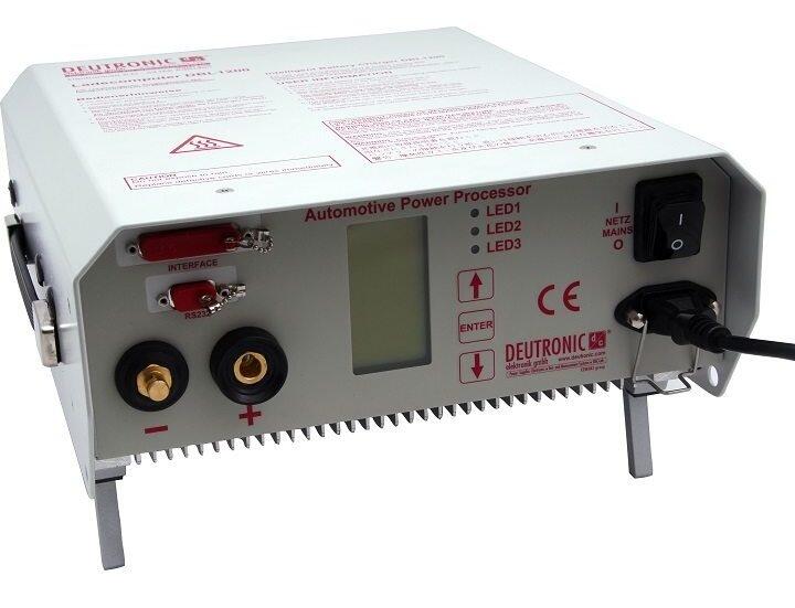 DEUTRONIC܇ӳDBL800-14ϵ