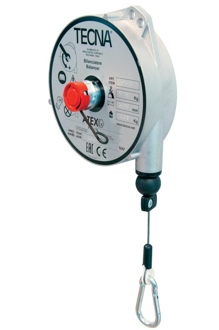 tecna ATEX ƽ9320AX