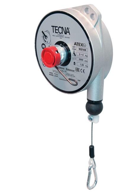 tecna ATEX ƽ9311AX
