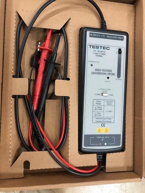 Testec˜̽^l150 MHzʾ
