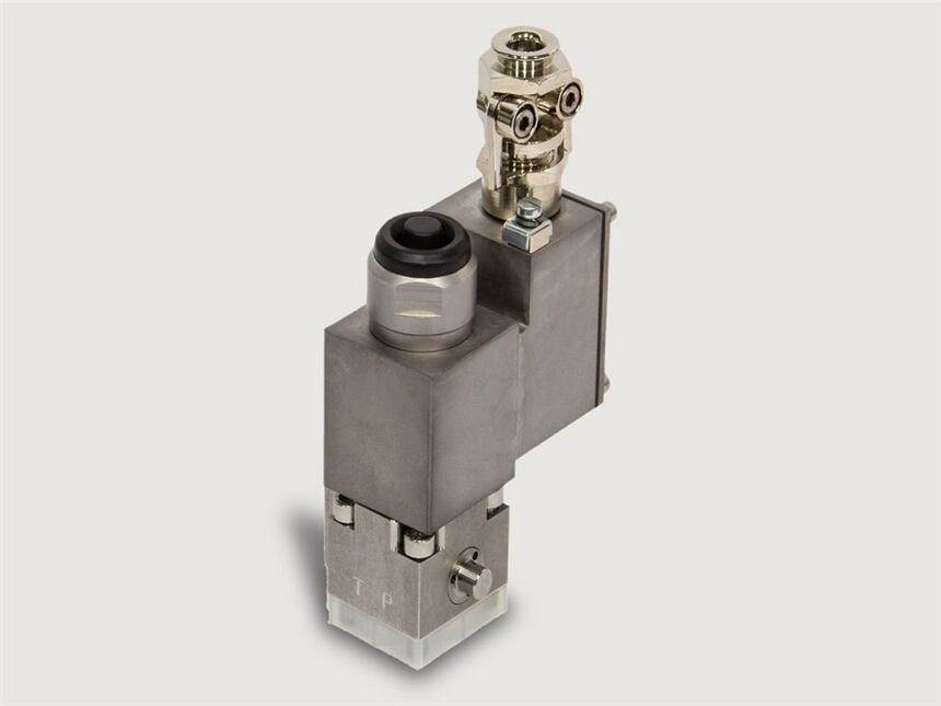 BIERIy ATEX WVHX-4B