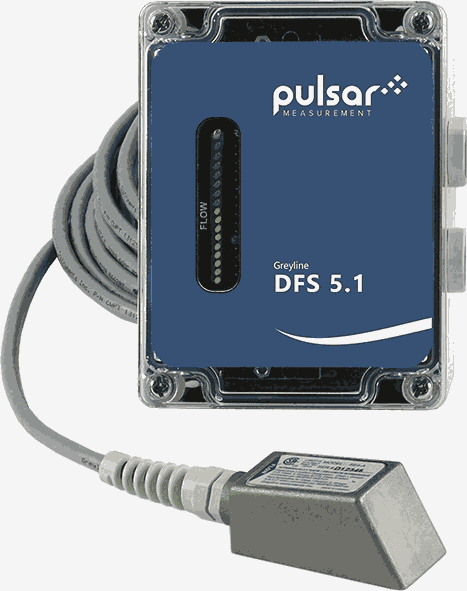 Pulsar_PDFS 5.1 ϵмg