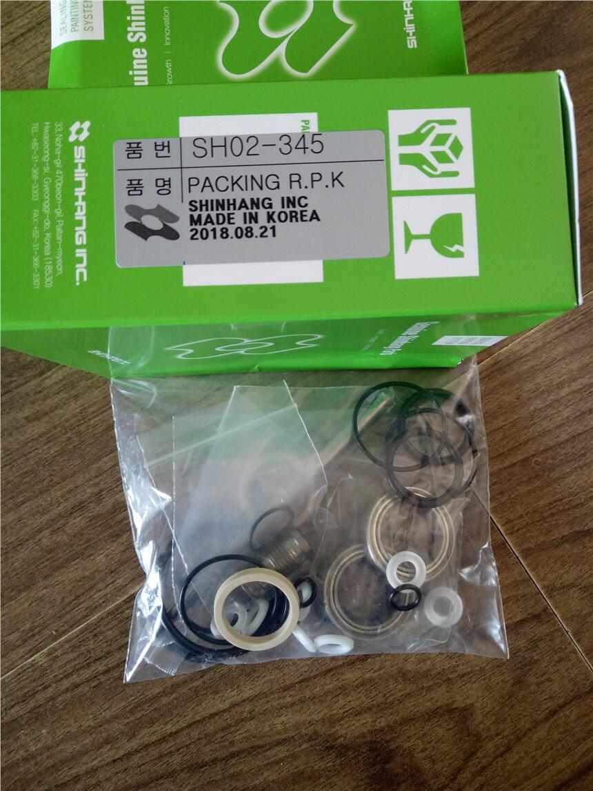 nSHINHANG SH02-345zSް