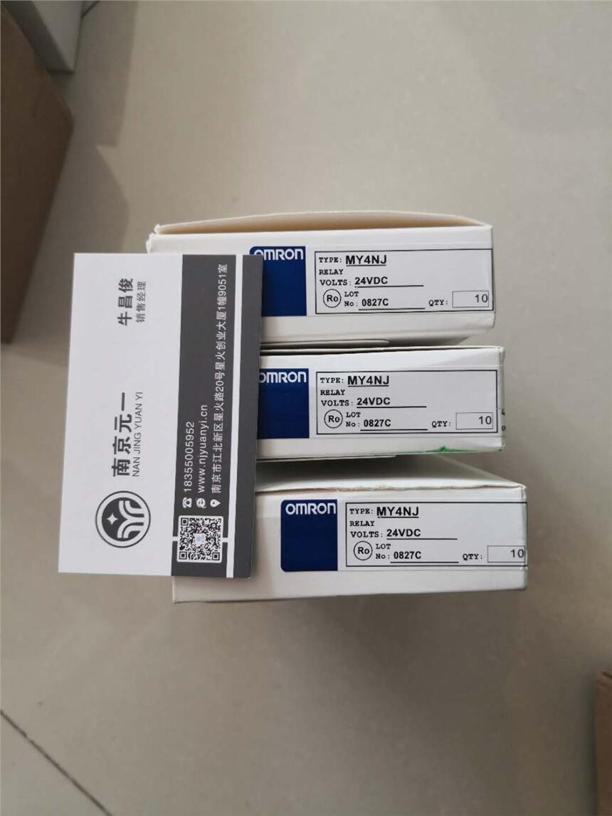 Wķ^MY4NJ  DC24V