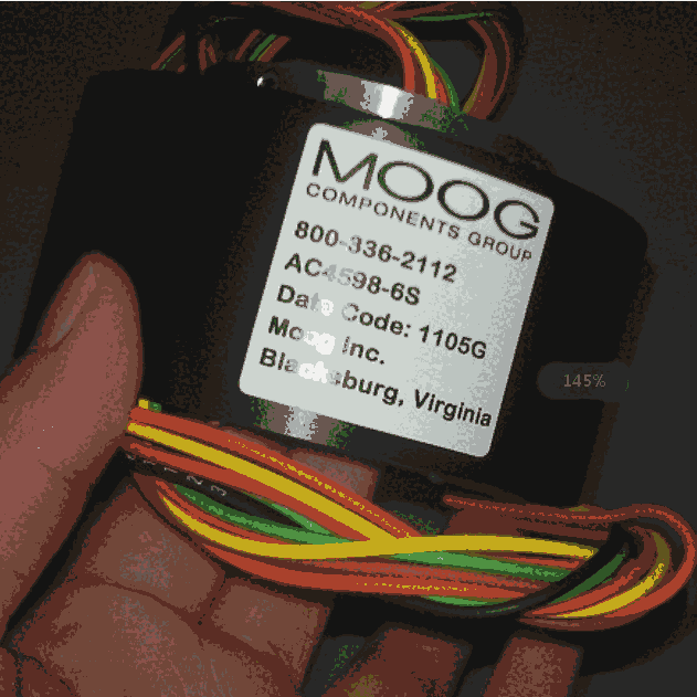 MOOG¸񻬭hAC4598-6