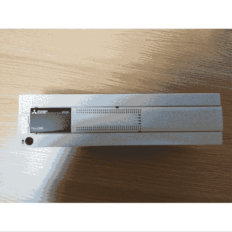 ɾ̿FX3U-128MR/ES-A PLC