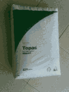 COCTOPAS 8007F-04