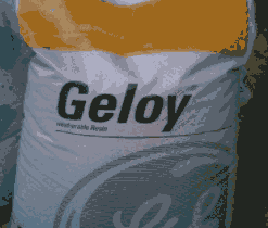 ASA  GELOY   HRA170
