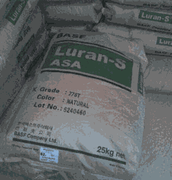 ASA Luran S  778T UV