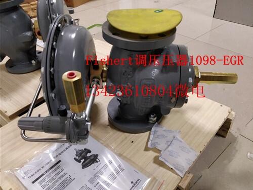 FISHERMϣ1098-EGR{