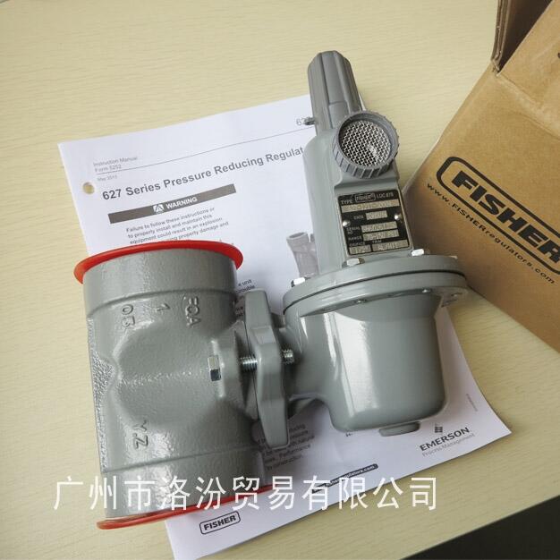 FISHER 627-1217-30004ȼ{yMϣ
