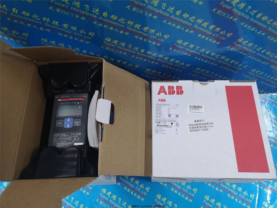 ABB忨RDNA-01S]
