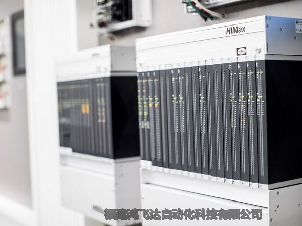 ĵϣRHIMA HIMatrix F35 SICHERHEITS-STEUER-MODUL