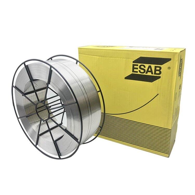 ESAB_OK Autrod 430TiP䓺z 430LNbTiP䓺...