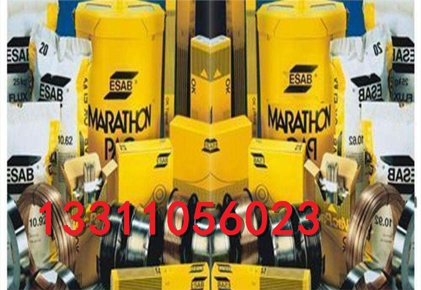 OK 92.05A5.11 ENi-1 EL-NiTi3ESAB늺l