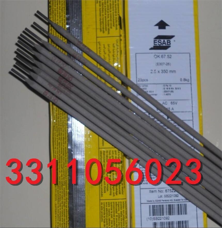 OK 92.05A5.11 ENi-1 EL-NiTi3懻Ͻ늺l