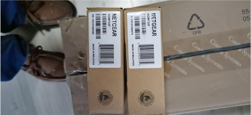 WNetgearǧ׆ģwģKAGM732F