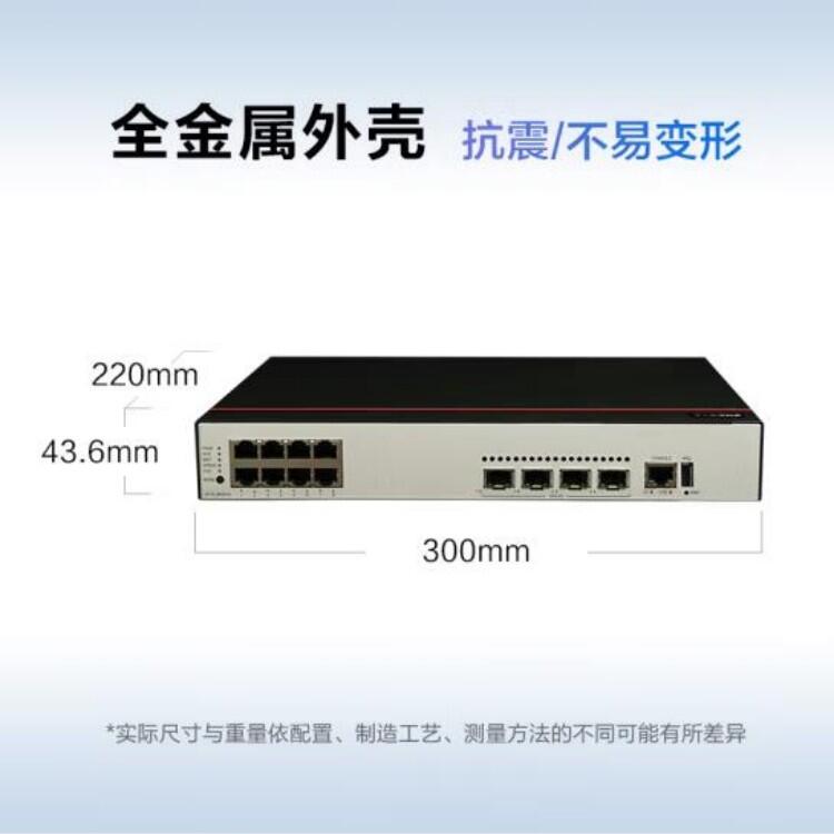 Ax S5735S-L24P4X-A2 QC24ǧ̫W4f׹IPOE