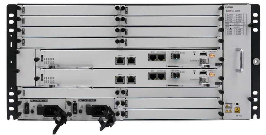 TMB2LDX2·10Gbit/sLDQmA E6616  E6608T