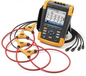Fluke435II|x,ɶ,늹xS