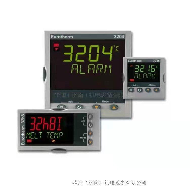Eurotherm ӢW3000ϵМضȿ  ^̿Ϳɾ̿