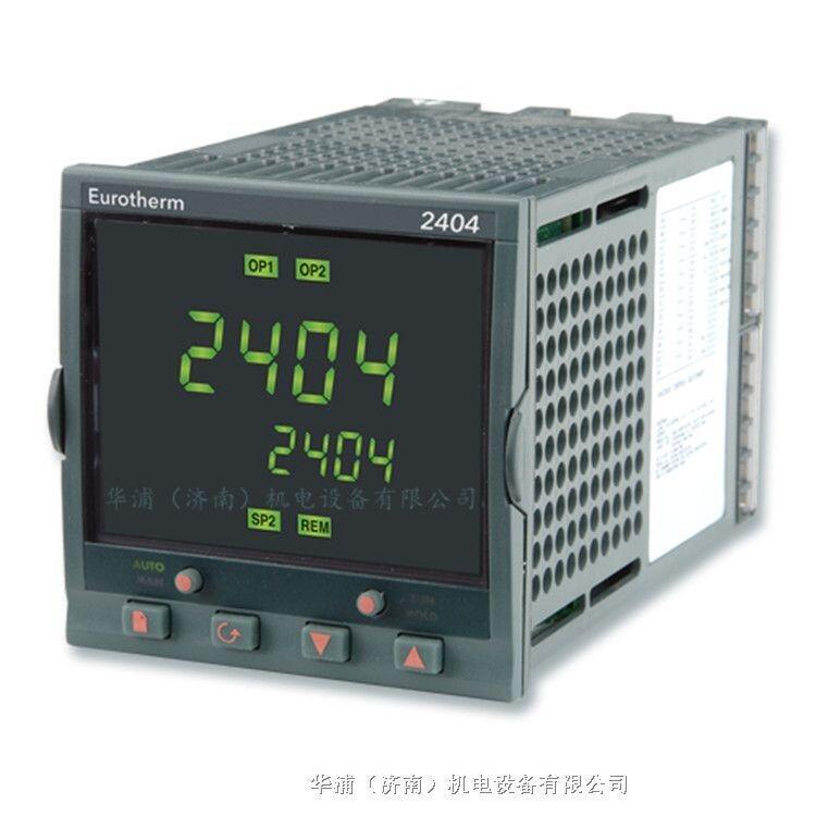 Eurotherm  ӢW2404ϵМؿر Ixx