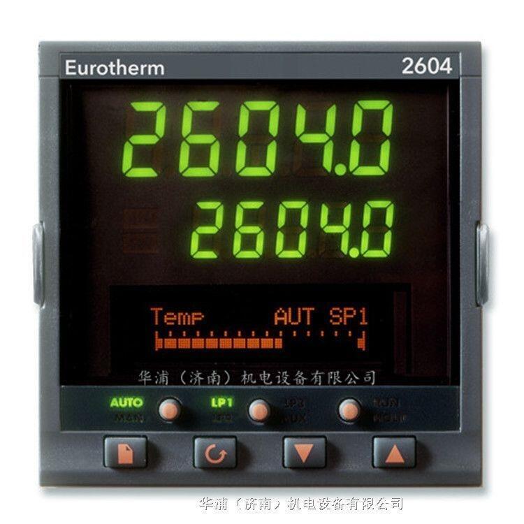 Eurotherm   ӢW2604ϵМؿر Ixx
