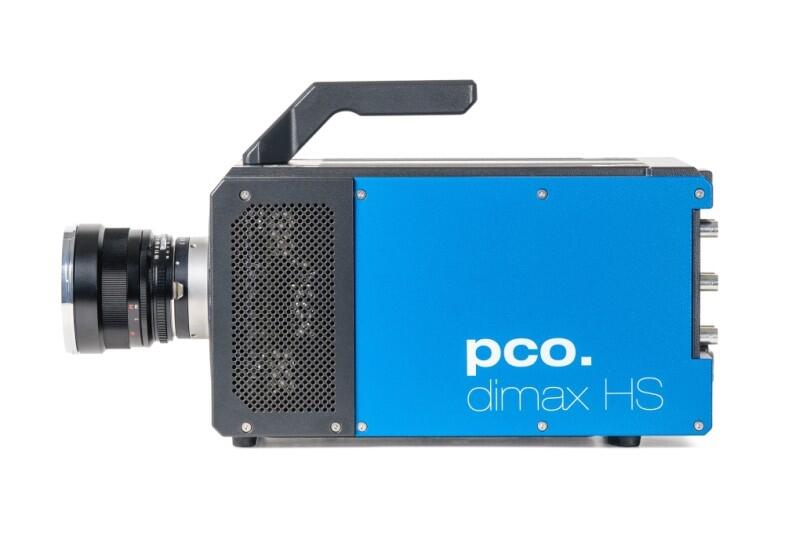 PCO̬F؛pco.dimax cs1C