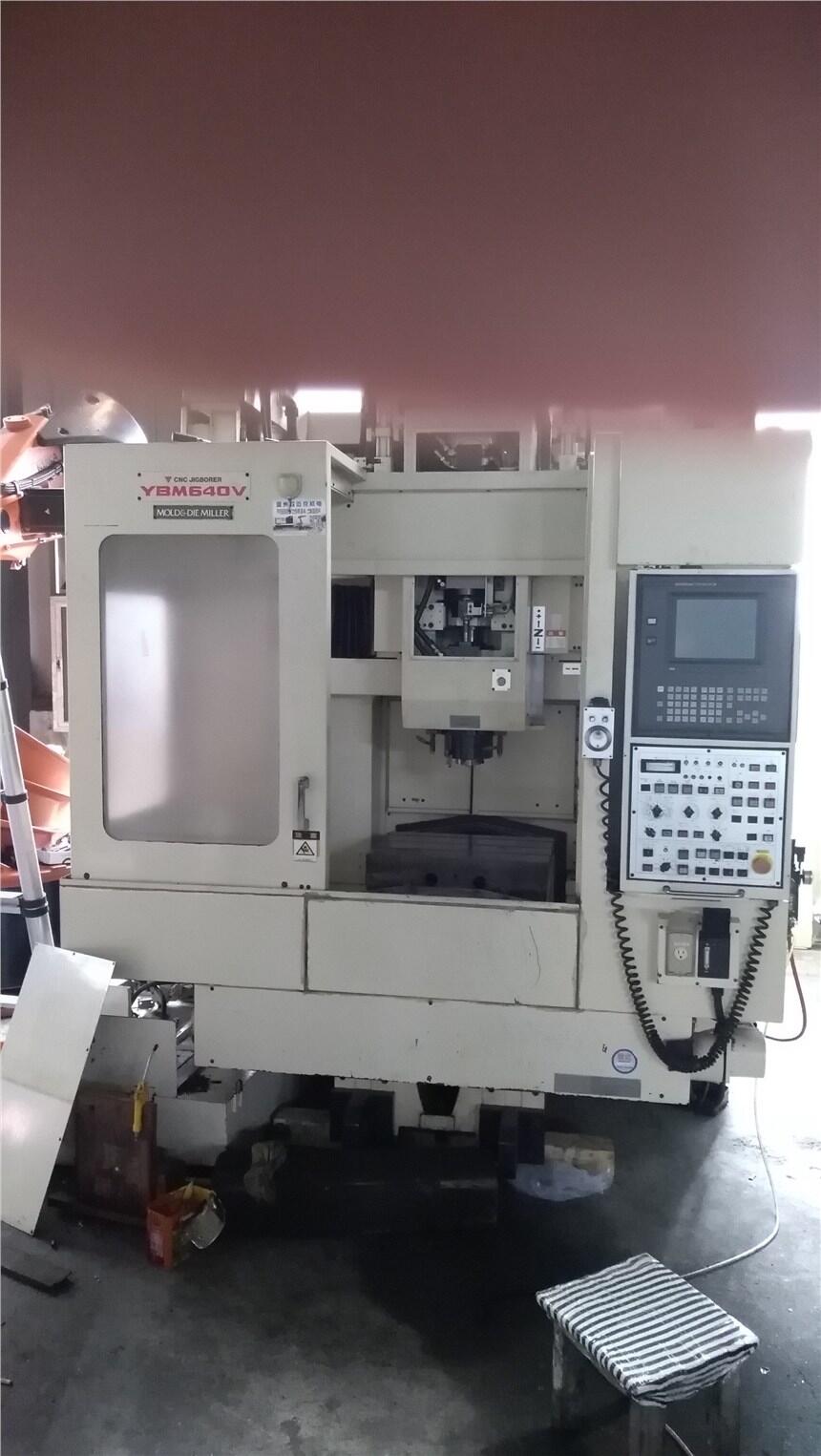 ձYBM-640VM ̖YBM-640V