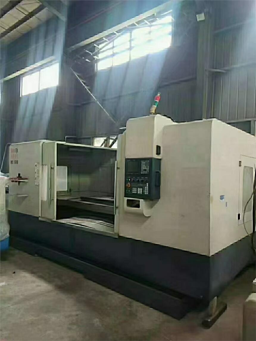 Kh1690ʽӹ̖VMC-1690B