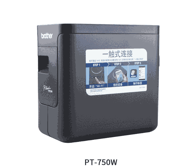 ֵPT-P750W_NFCBӣWjX˺ӡC