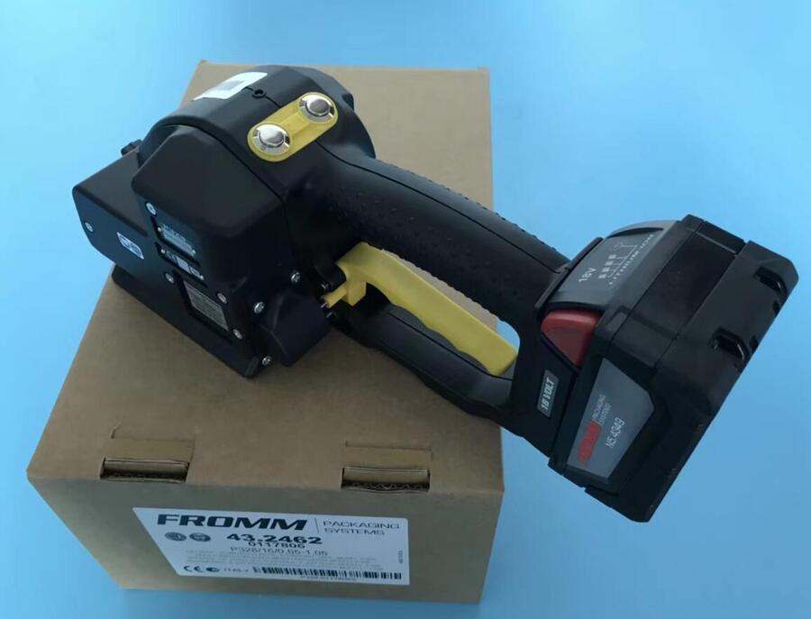 FROMM P329늄ӴCC