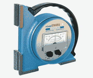Kreon-Wyler nivelSWISSָʽˮƽx