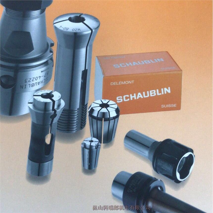 Ф-SCHAUBLINA^