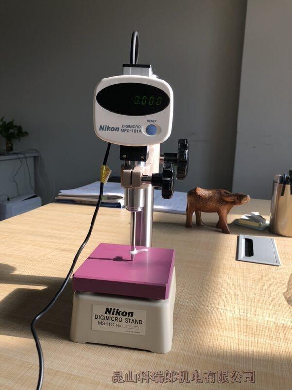 NIKON῵@߶ӋMF-501+TC-101+MS-4G