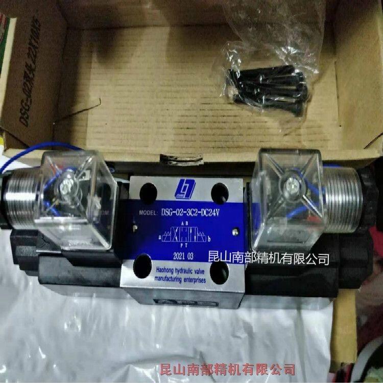 4WE6LD-60/AW220V늴yHAOHONGHYDRAULIC