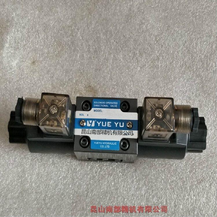 YUEYU͉늴y DSG-02-2B2-DC24V
