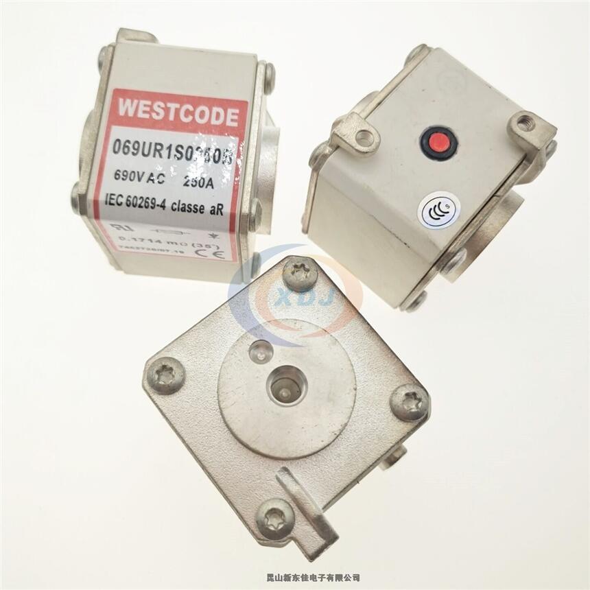  WESTCODE۔ 069NH2K0700F 069NH3K0550F