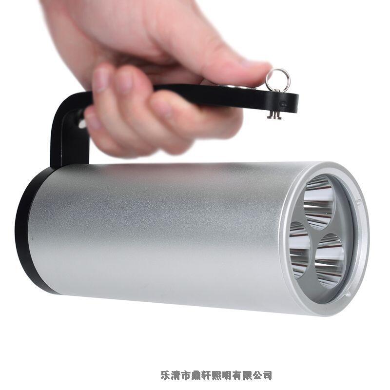 SOC610ʽLED̽՟@ʾ
