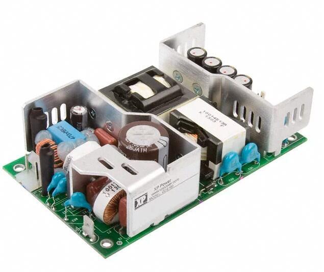  ECS45US24 _PԴ XP POWER