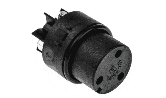  SA3229 IAB Bulgin