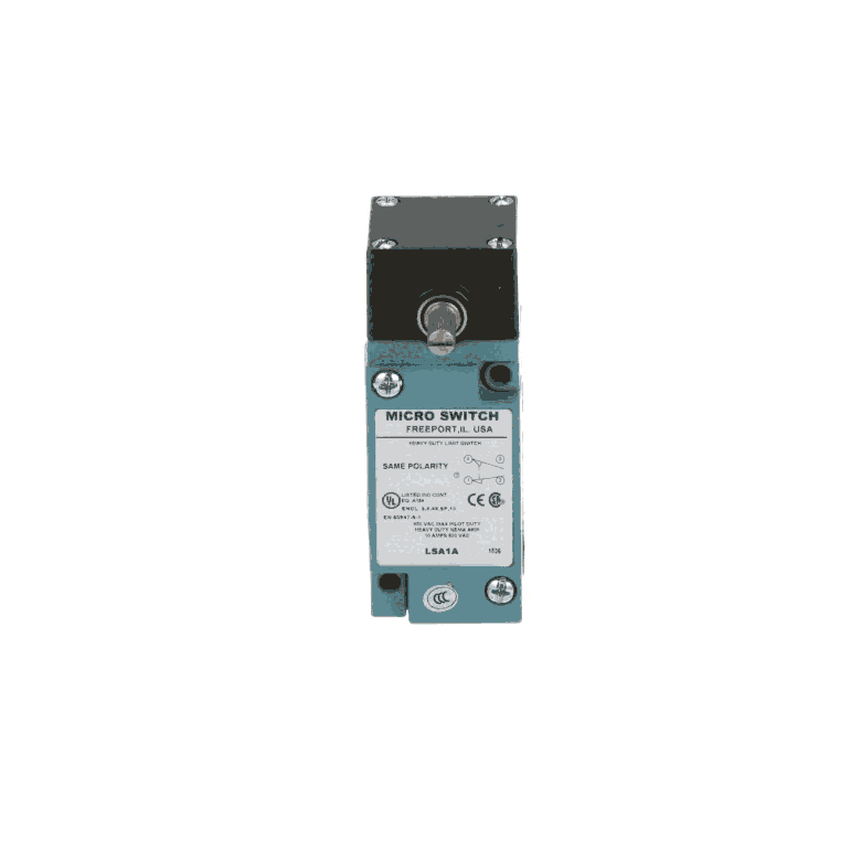 f LSA1A λ_P Honeywell