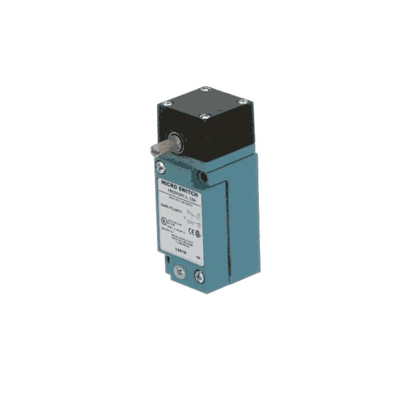 f LSQA6B134 λ_P Honeywell