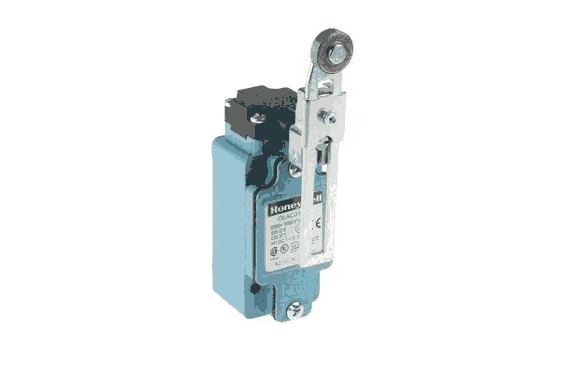 f GLAC01A2B λ_P Honeywell